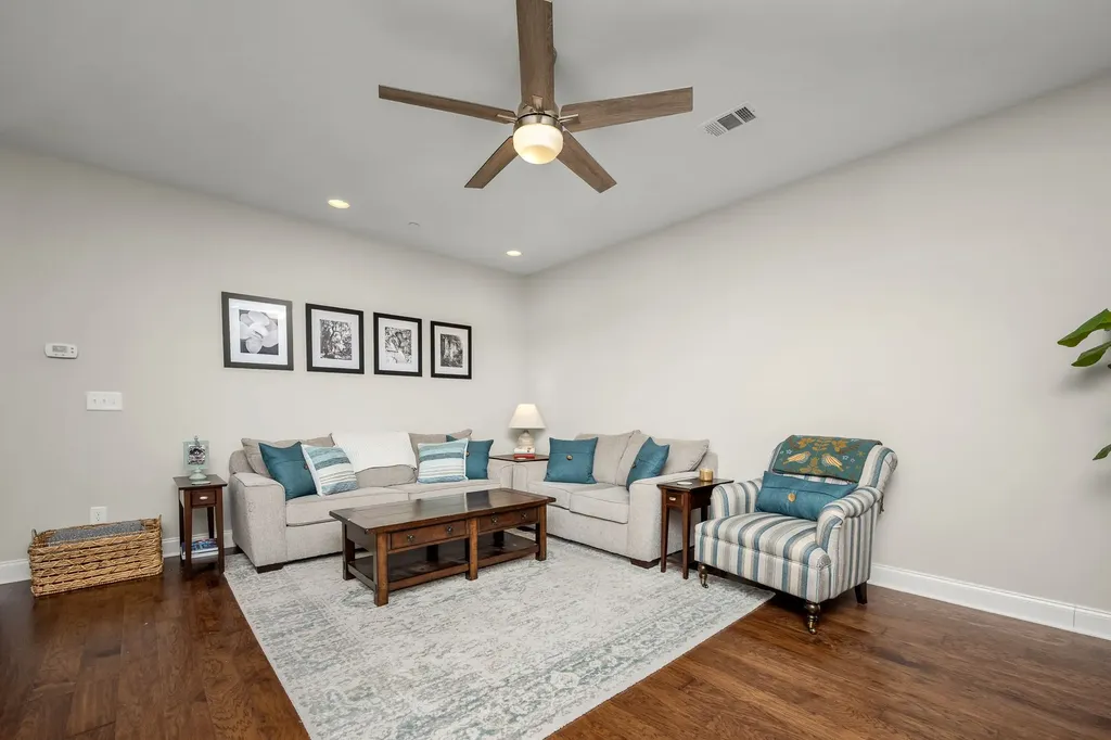 522 Cobert Lane Franklin TN 37064