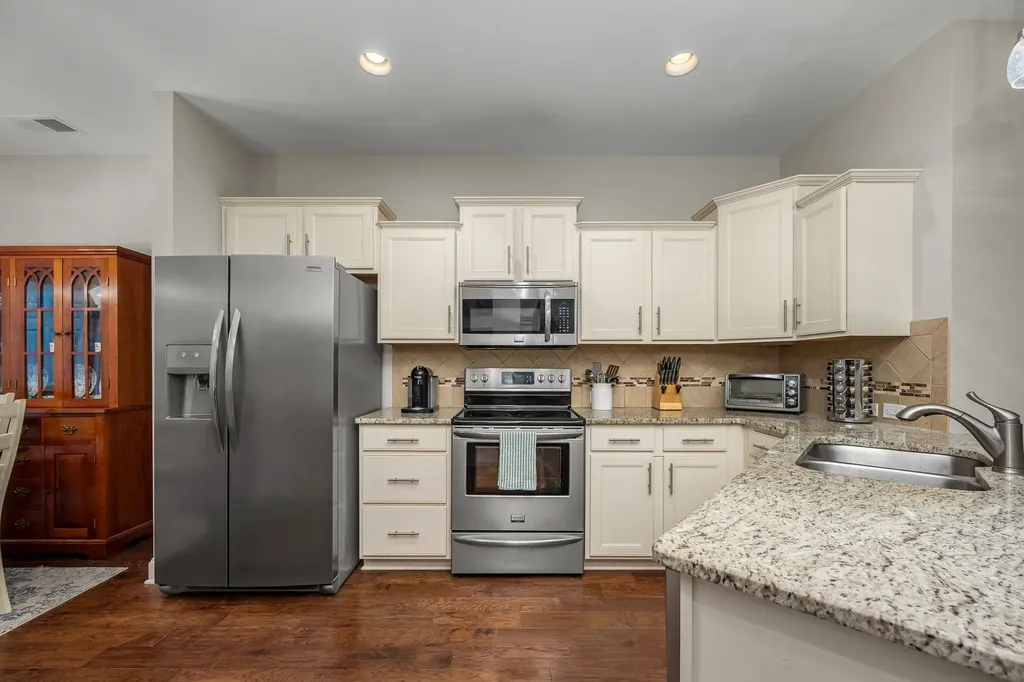522 Cobert Lane Franklin TN 37064