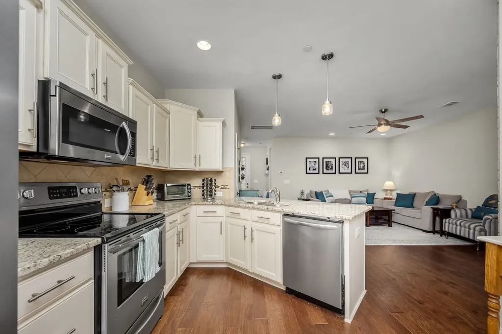522 Cobert Lane Franklin TN 37064