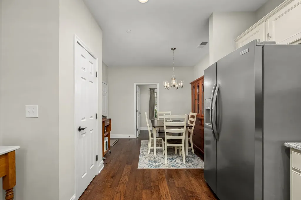522 Cobert Lane Franklin TN 37064
