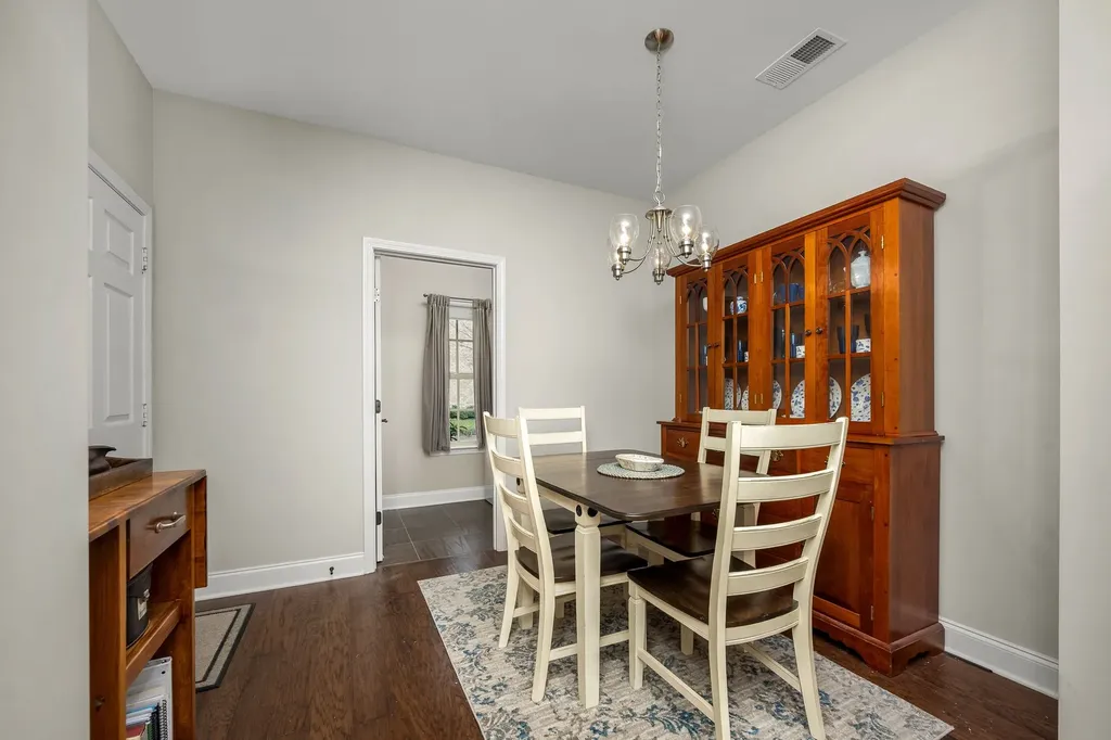 522 Cobert Lane Franklin TN 37064