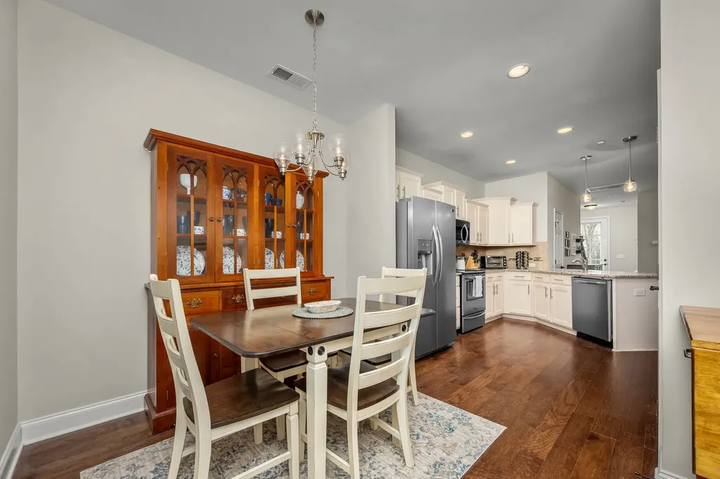 522 Cobert Lane Franklin TN 37064