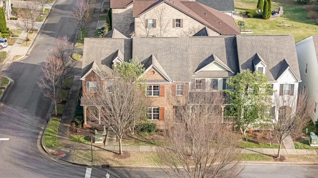 522 Cobert Lane Franklin TN 37064