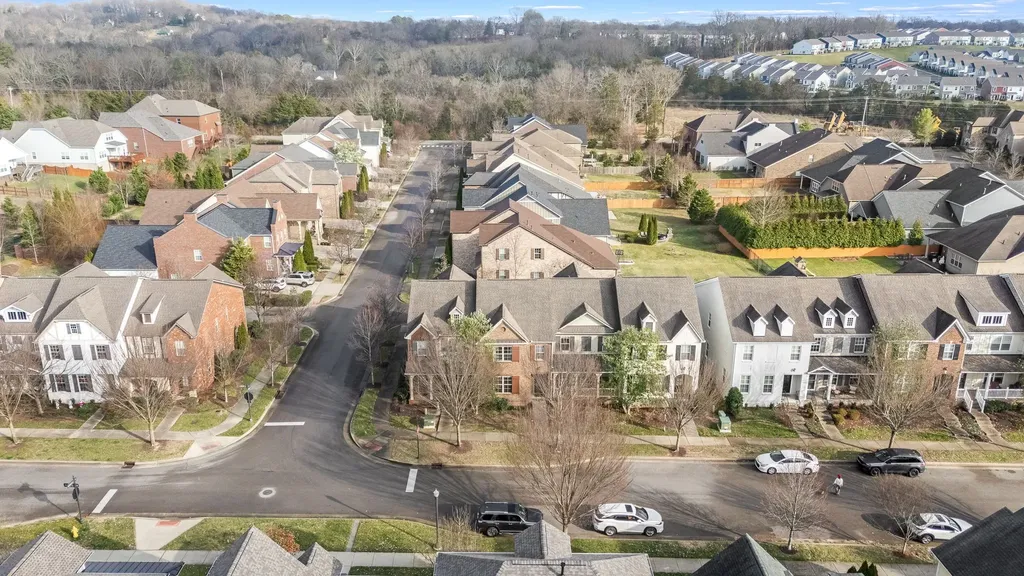 522 Cobert Lane Franklin TN 37064
