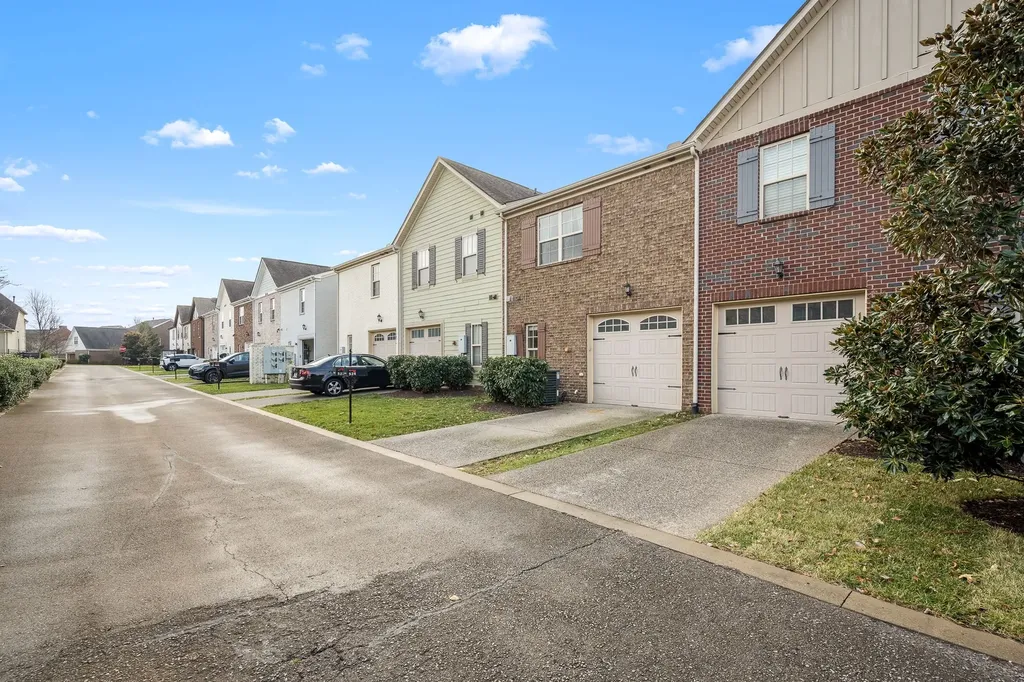 522 Cobert Lane Franklin TN 37064