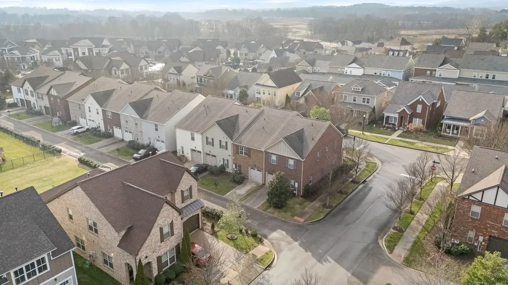 522 Cobert Lane Franklin TN 37064