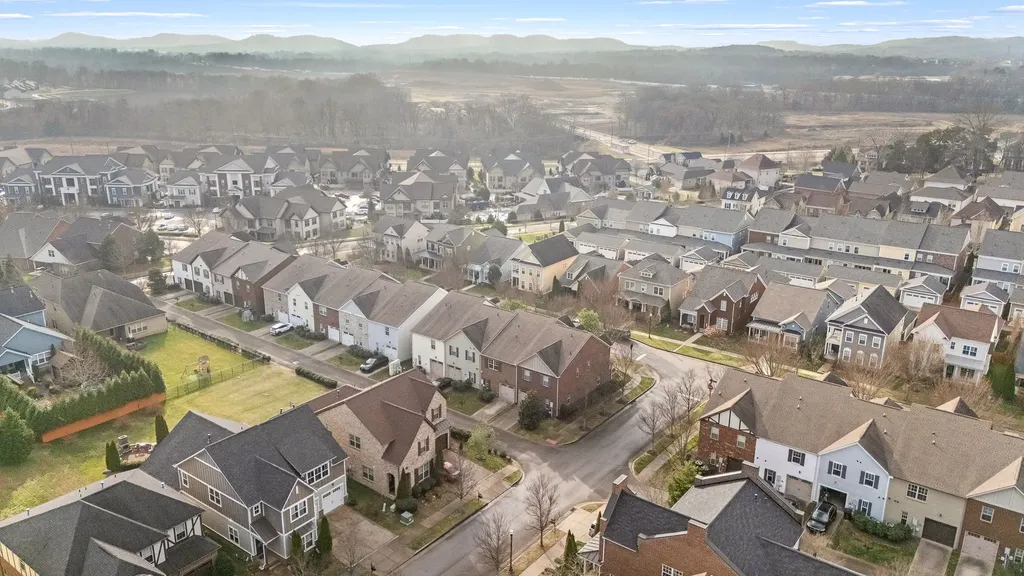 522 Cobert Lane Franklin TN 37064