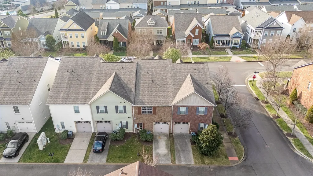 522 Cobert Lane Franklin TN 37064