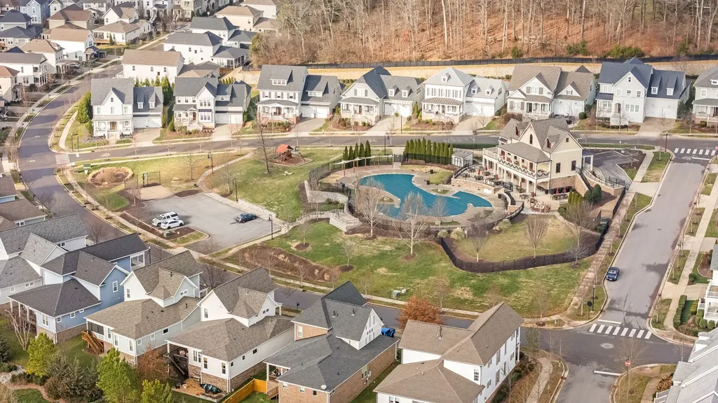 522 Cobert Lane Franklin TN 37064