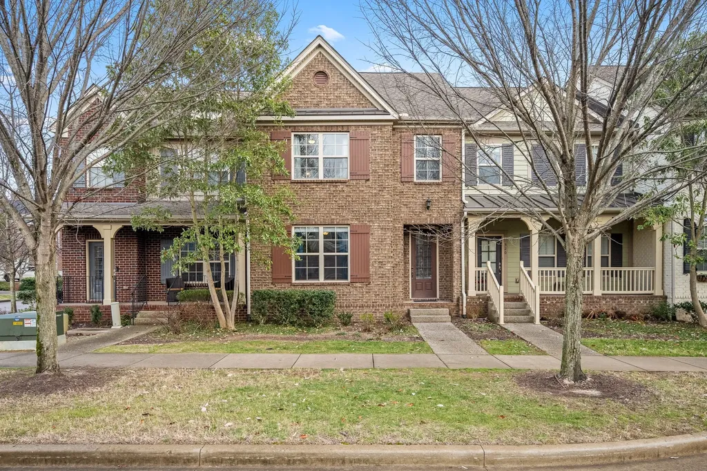 522 Cobert Lane Franklin TN 37064