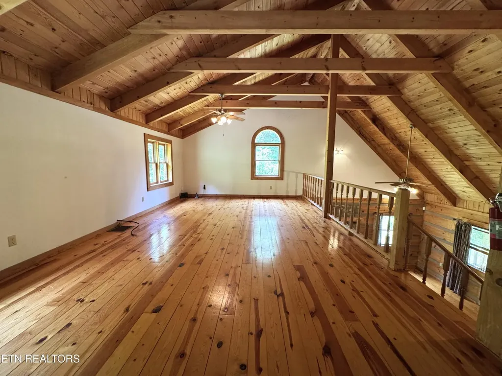 453 Trentham Hollow Road Parrottsville TN 37843