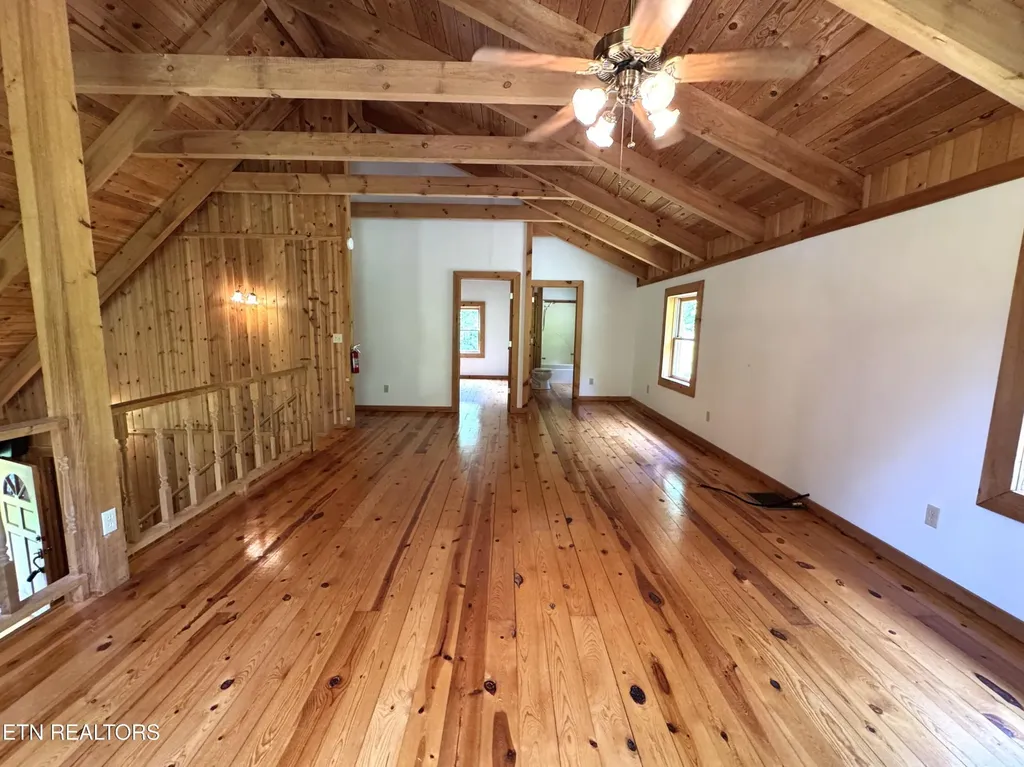 453 Trentham Hollow Road Parrottsville TN 37843