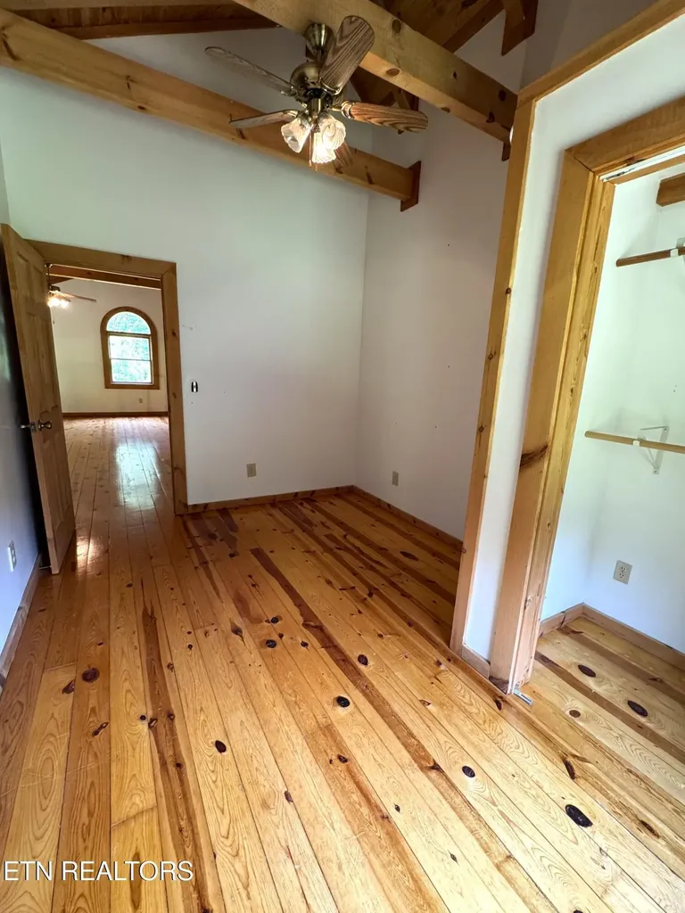 453 Trentham Hollow Road Parrottsville TN 37843