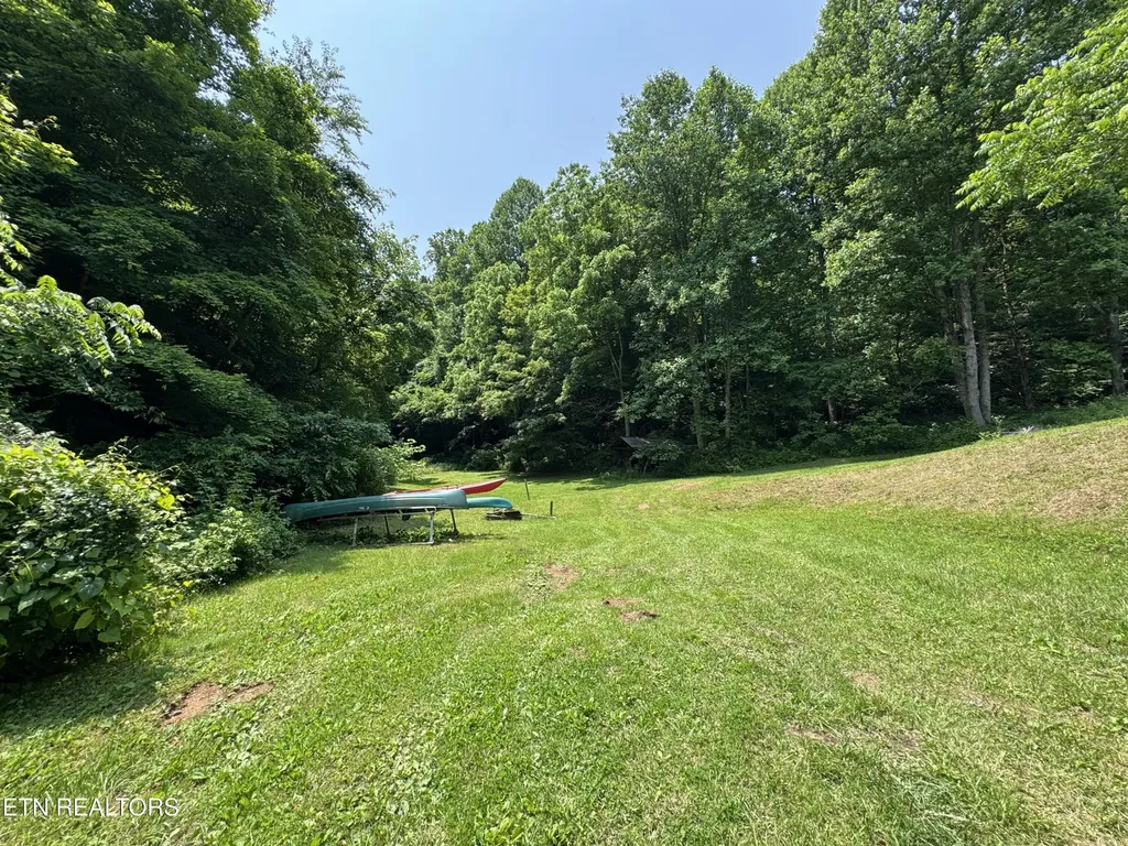 453 Trentham Hollow Road Parrottsville TN 37843
