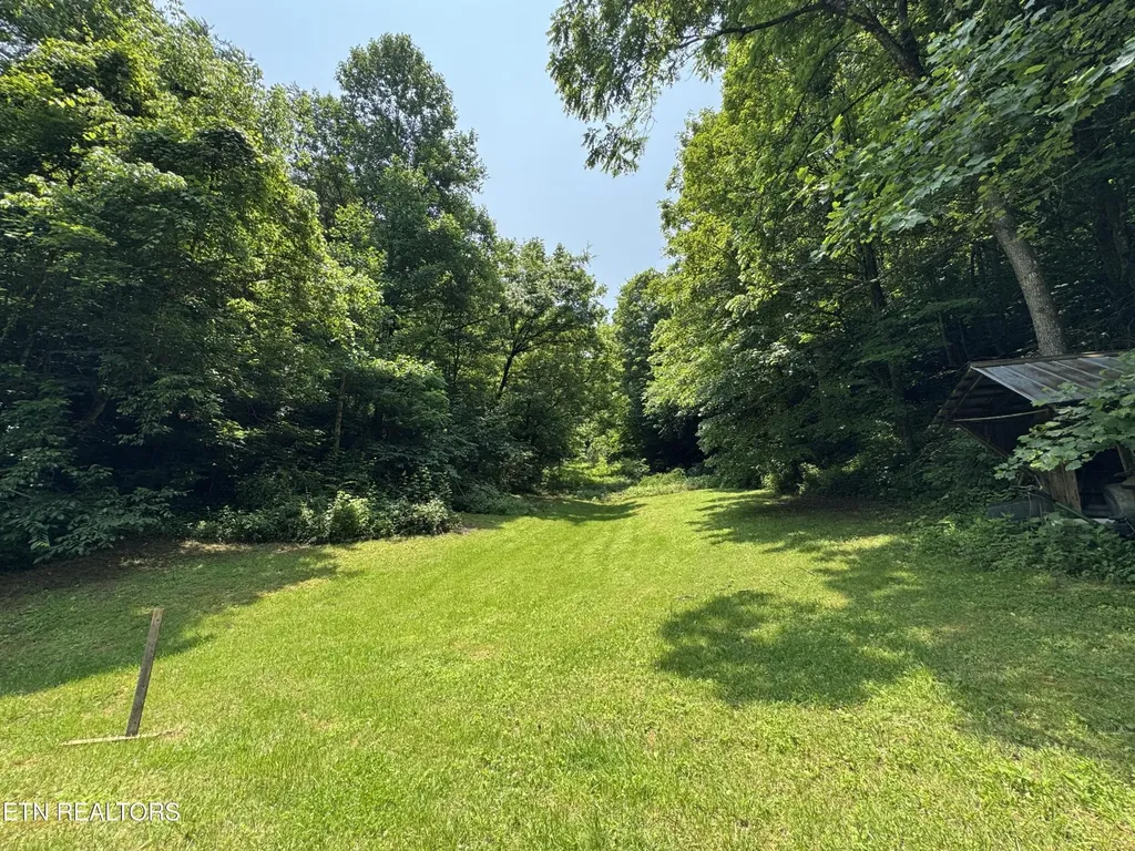 453 Trentham Hollow Road Parrottsville TN 37843