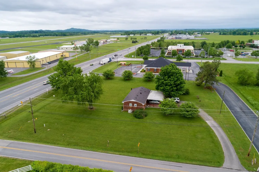2843 Highway 231, N Shelbyville TN 37160