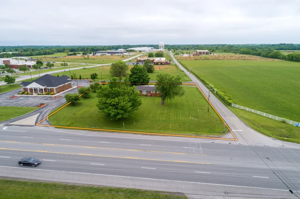 2843 Highway 231, N Shelbyville TN 37160