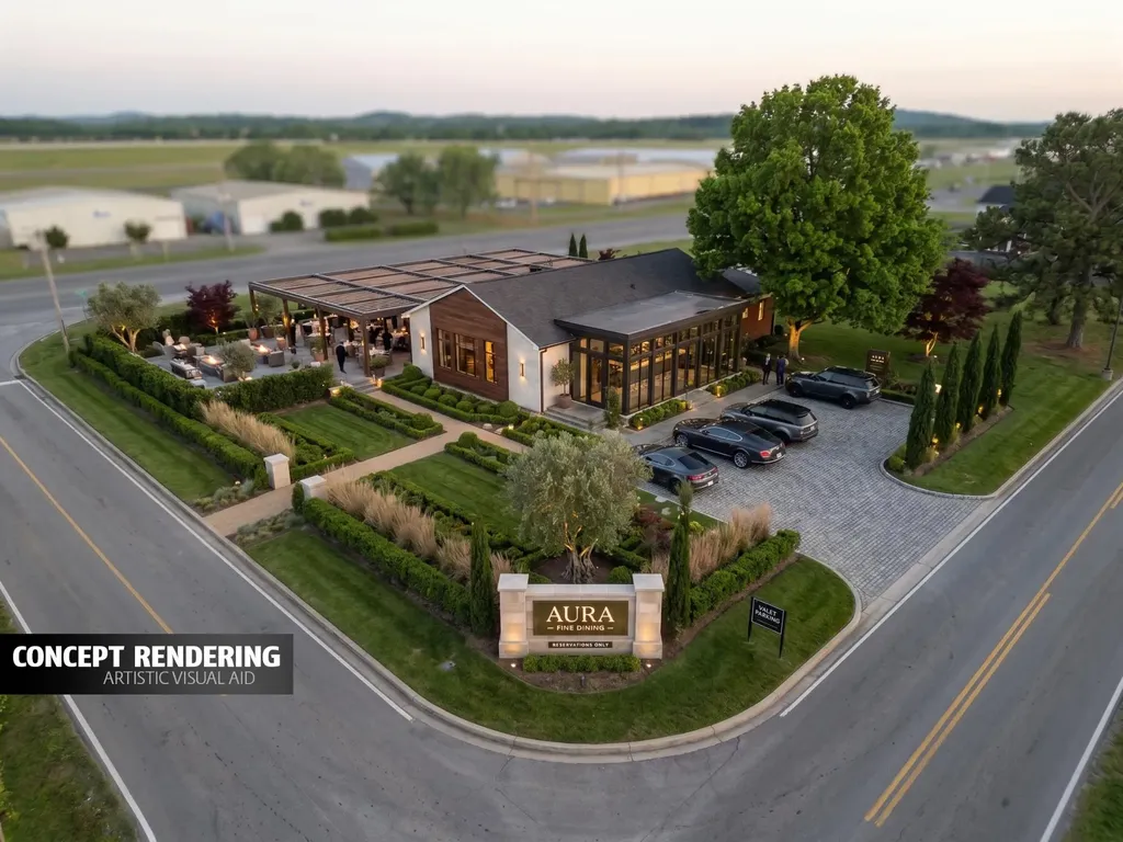 2843 Highway 231, N Shelbyville TN 37160