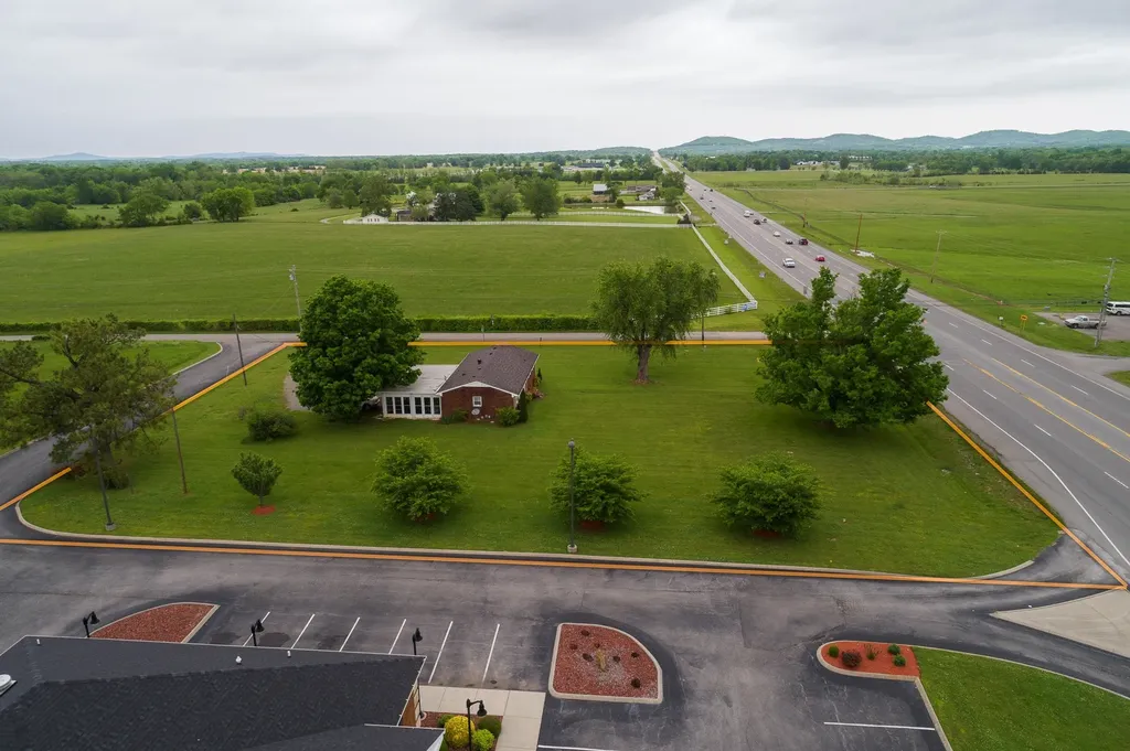 2843 Highway 231, N Shelbyville TN 37160