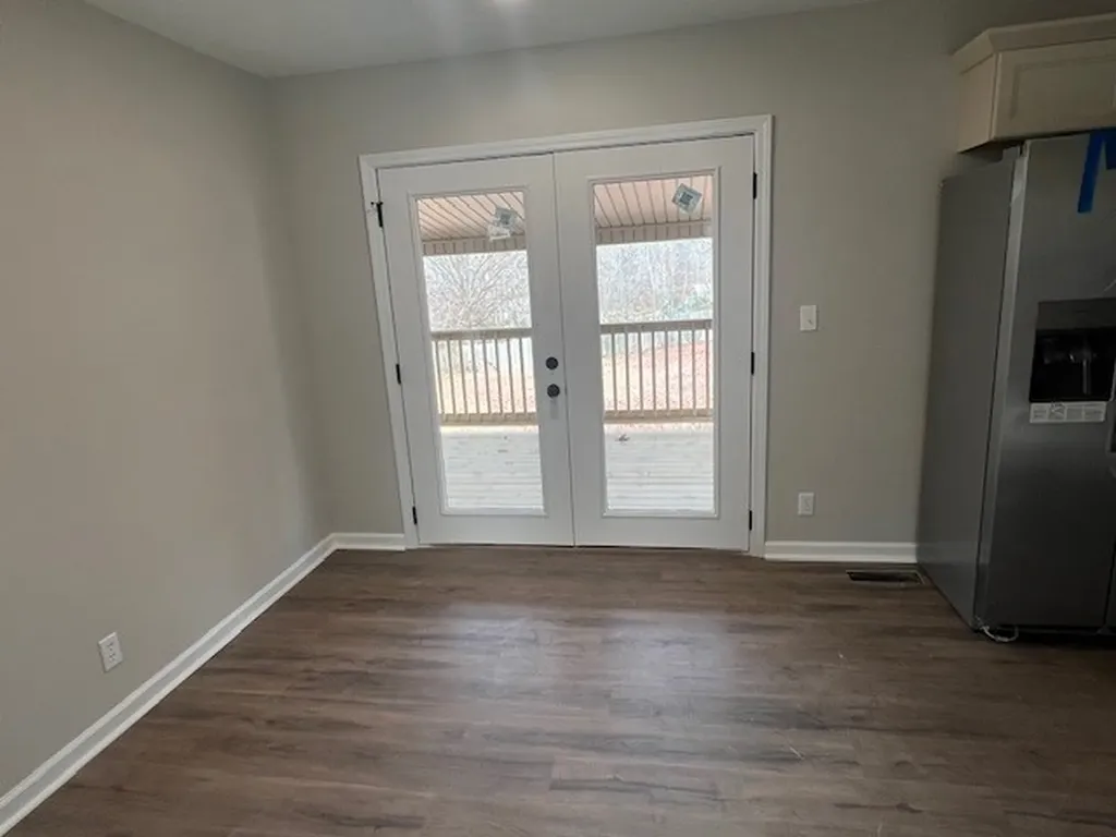 843 Cherokee Drive New Johnsonville TN 37134