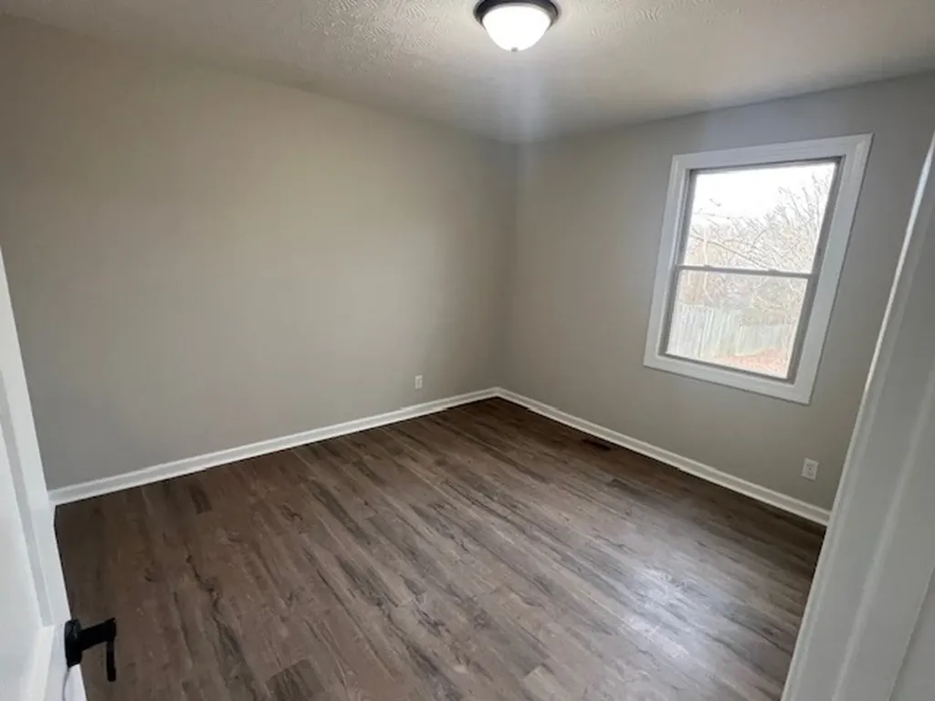 843 Cherokee Drive New Johnsonville TN 37134