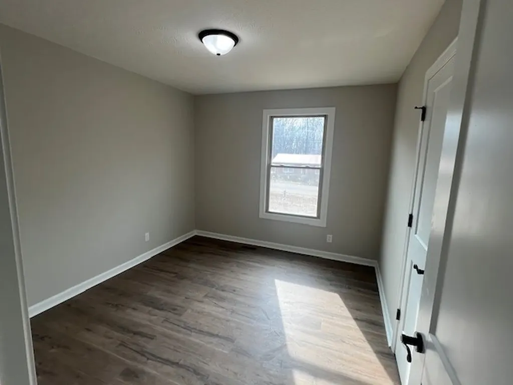 843 Cherokee Drive New Johnsonville TN 37134