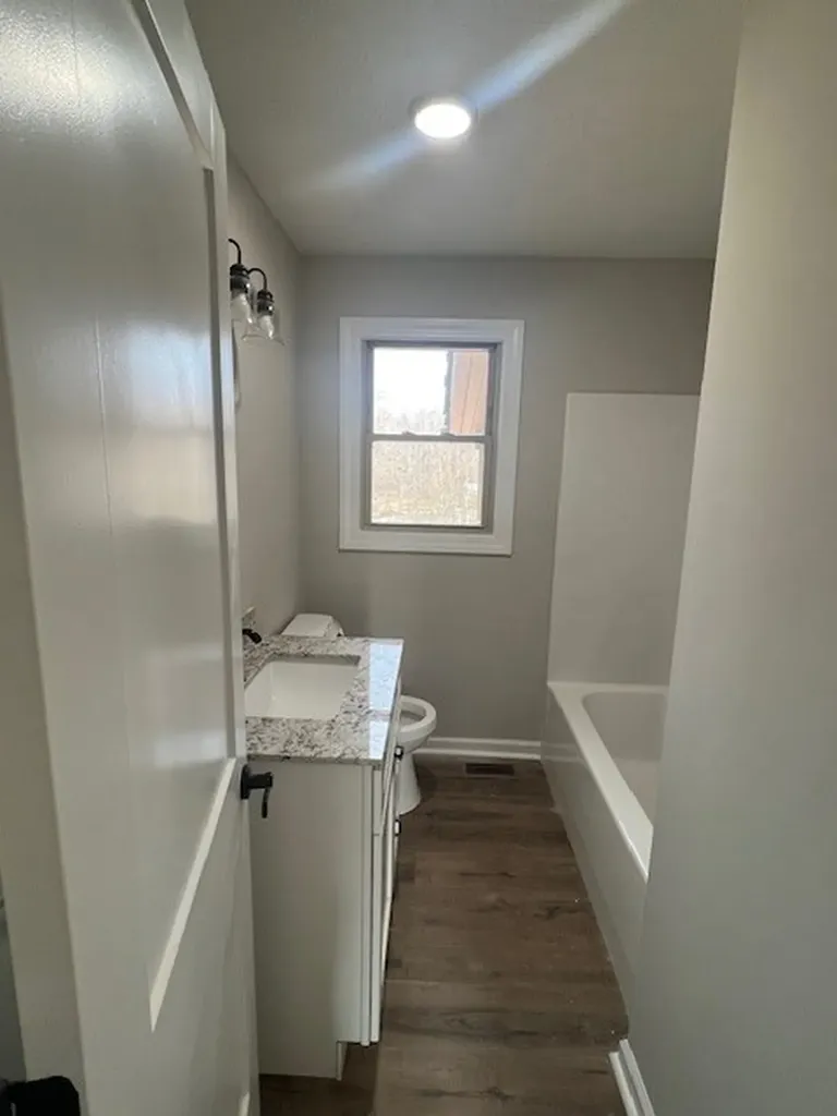 843 Cherokee Drive New Johnsonville TN 37134