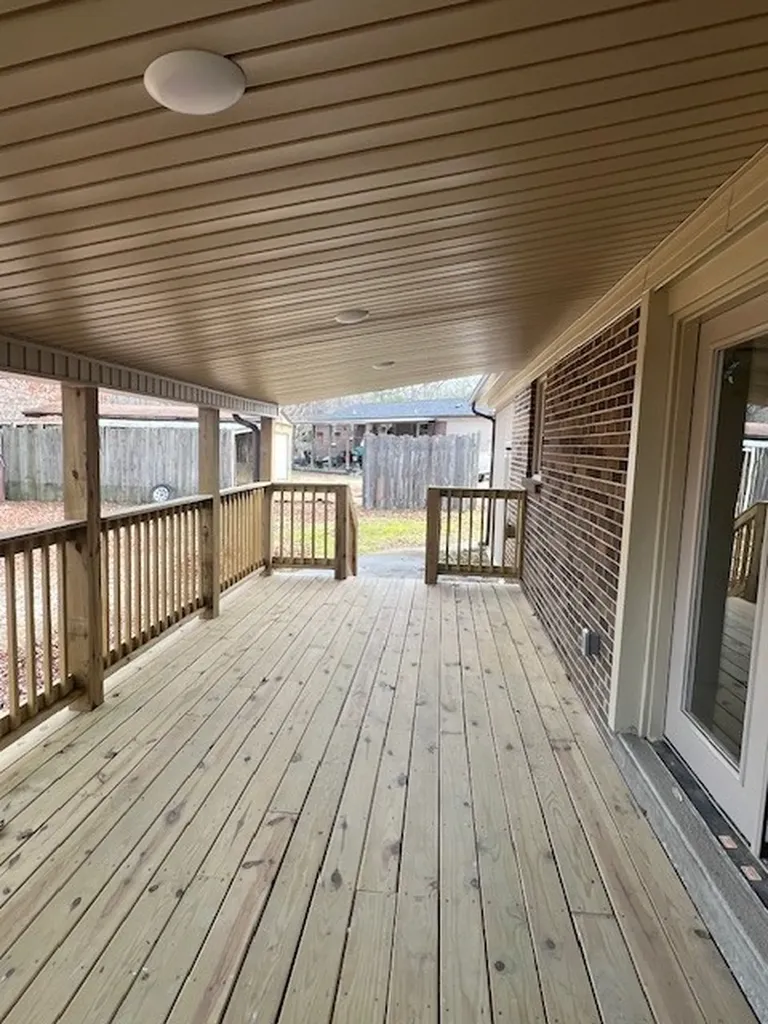 843 Cherokee Drive New Johnsonville TN 37134