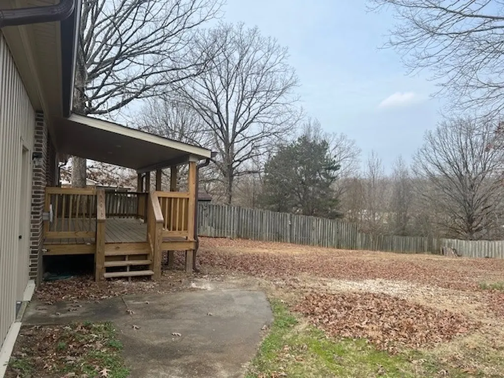 843 Cherokee Drive New Johnsonville TN 37134
