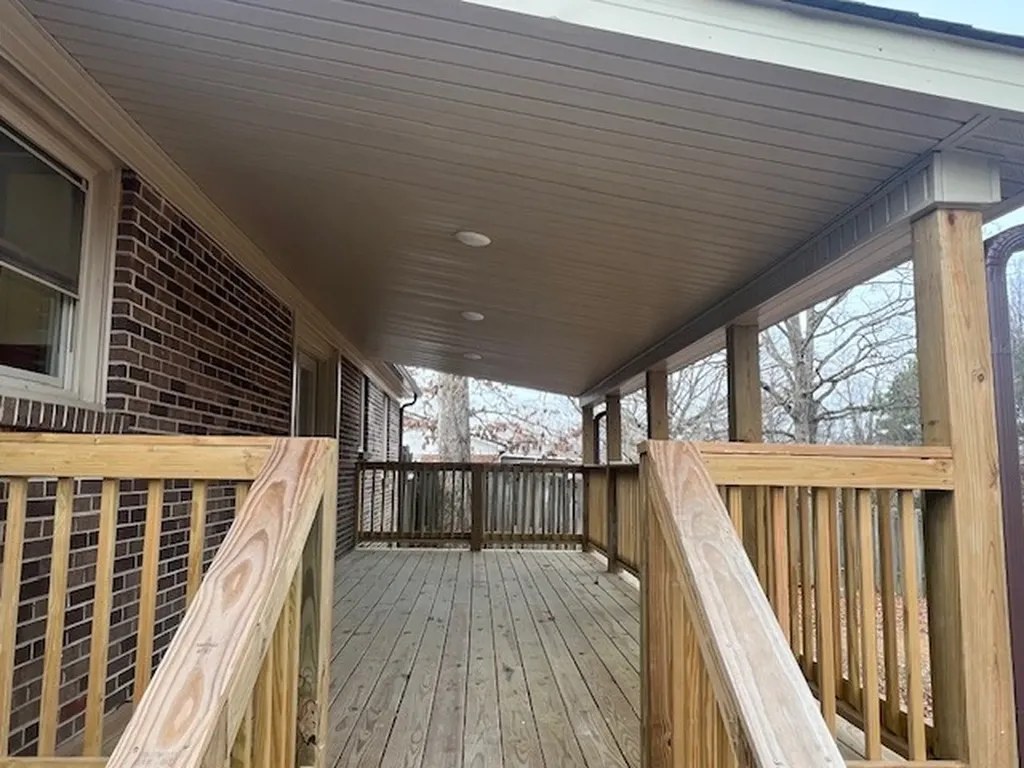 843 Cherokee Drive New Johnsonville TN 37134