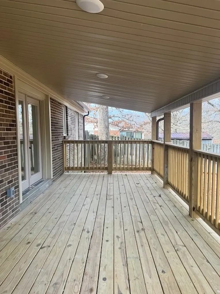 843 Cherokee Drive New Johnsonville TN 37134