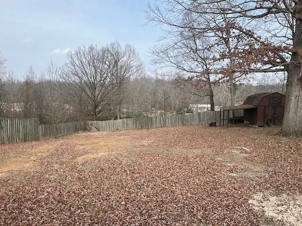 843 Cherokee Drive New Johnsonville TN 37134