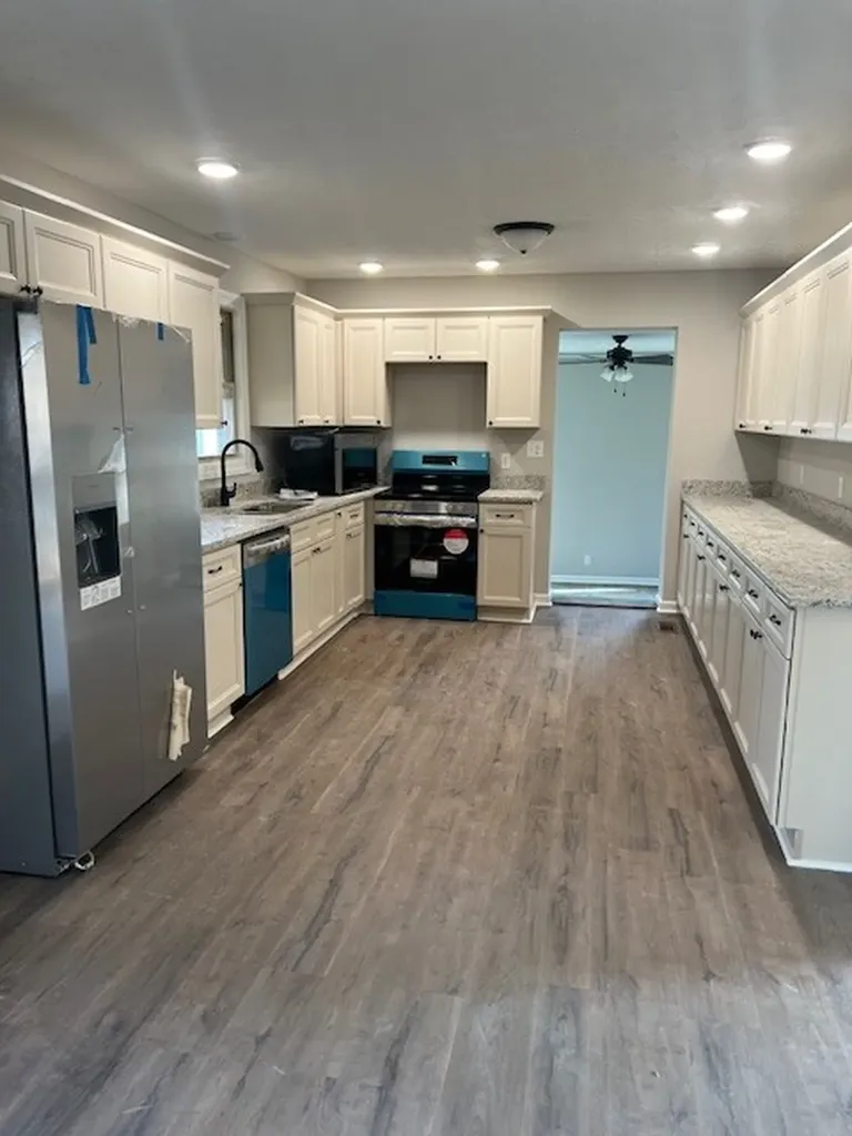 843 Cherokee Drive New Johnsonville TN 37134