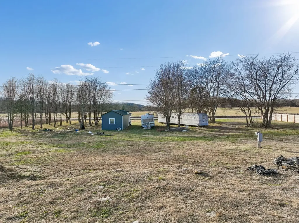 4155 Swindle Hollow Road Lebanon TN 37090