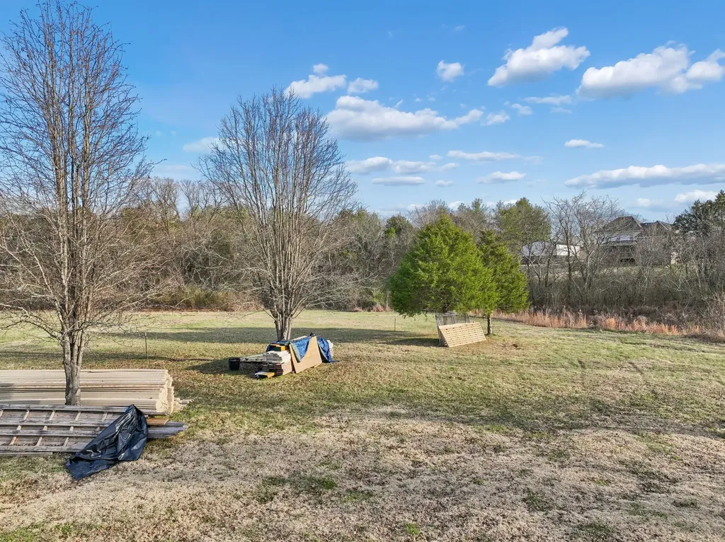 4155 Swindle Hollow Road Lebanon TN 37090