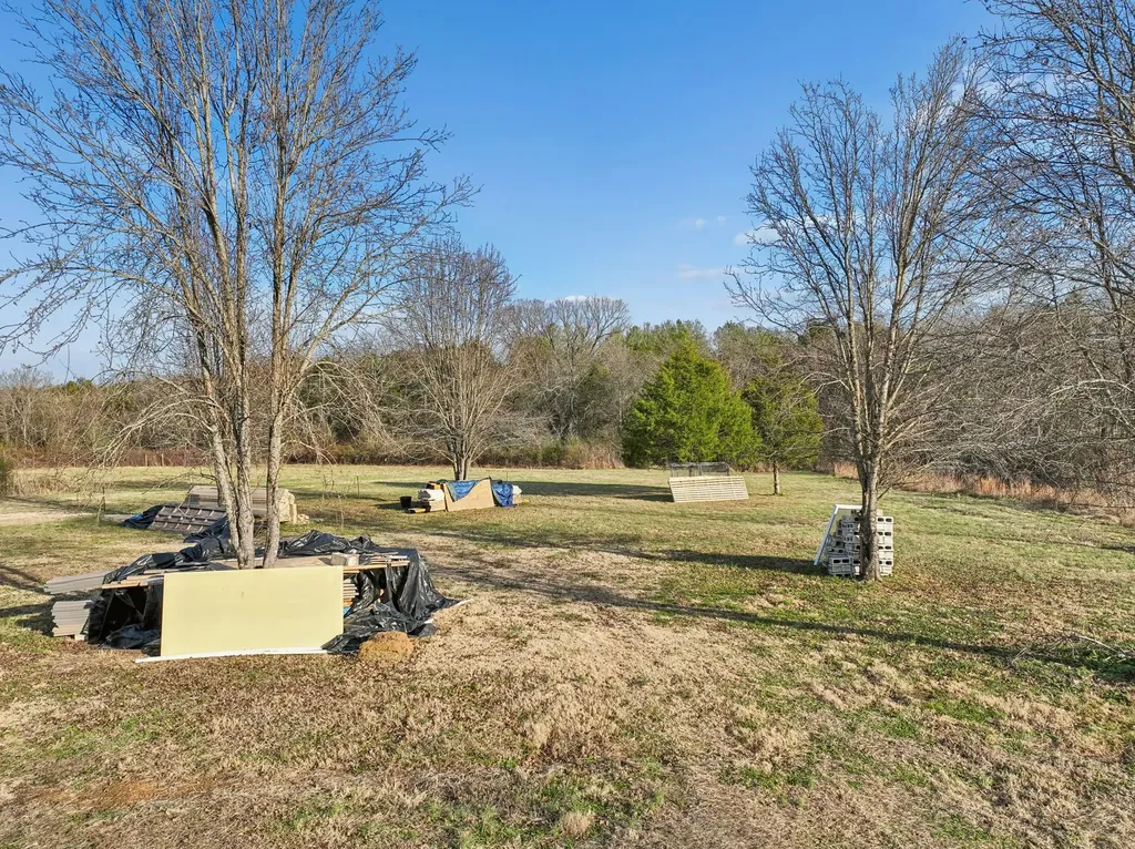 4155 Swindle Hollow Road Lebanon TN 37090