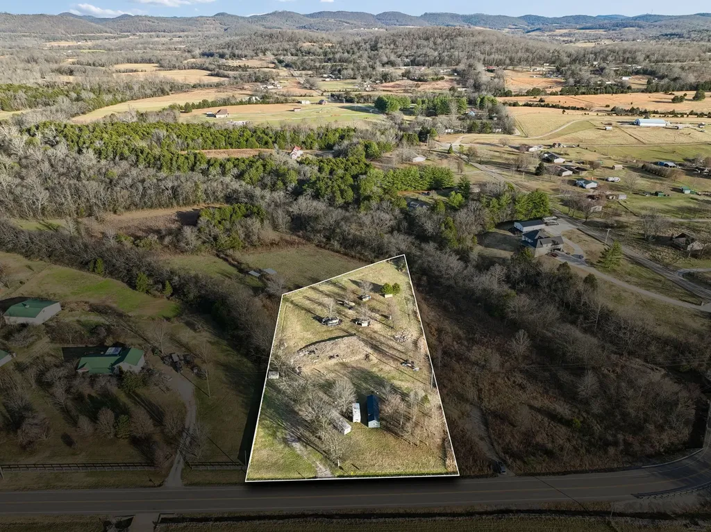 4155 Swindle Hollow Road Lebanon TN 37090