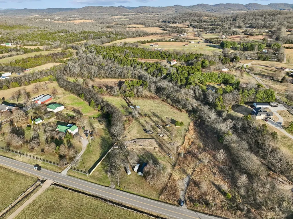 4155 Swindle Hollow Road Lebanon TN 37090