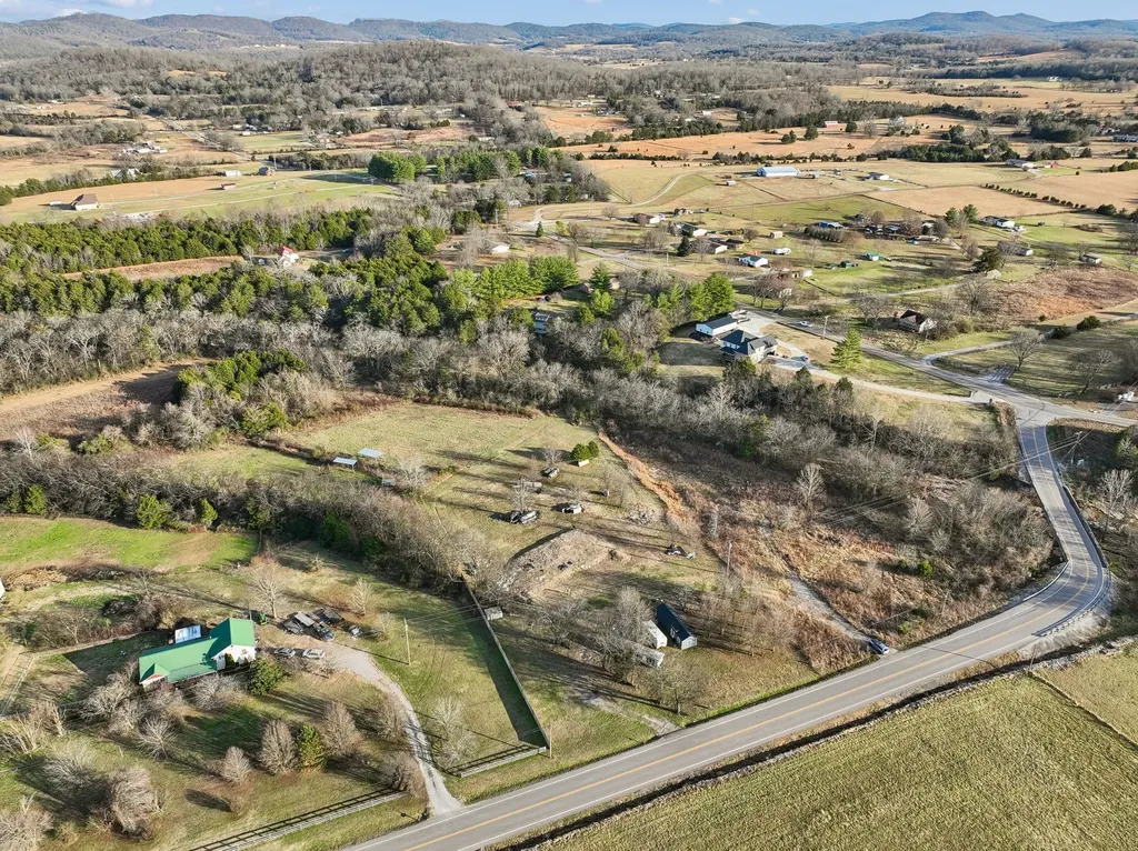 4155 Swindle Hollow Road Lebanon TN 37090