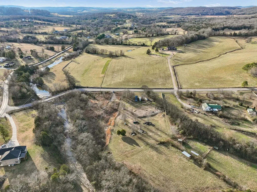 4155 Swindle Hollow Road Lebanon TN 37090