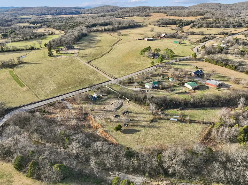 4155 Swindle Hollow Road Lebanon TN 37090