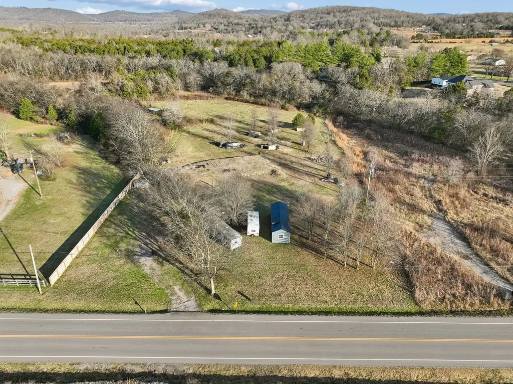 4155 Swindle Hollow Road Lebanon TN 37090