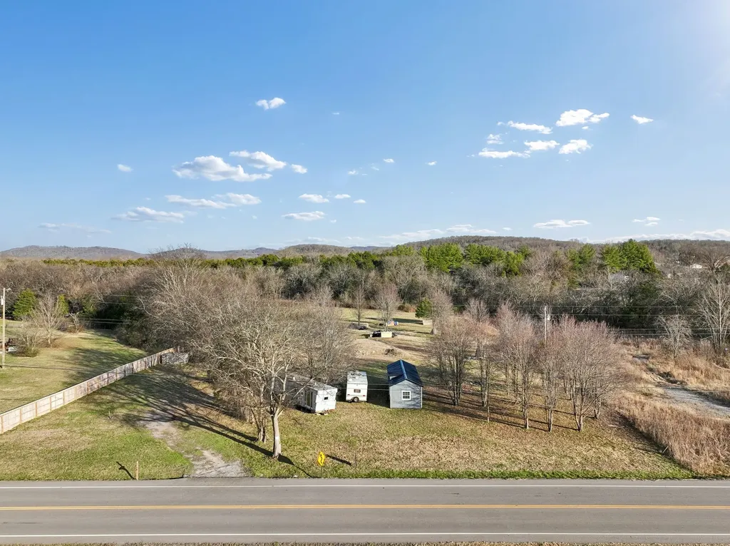 4155 Swindle Hollow Road Lebanon TN 37090