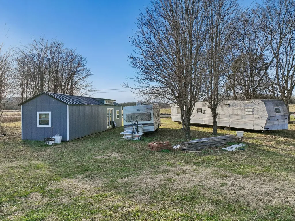 4155 Swindle Hollow Road Lebanon TN 37090