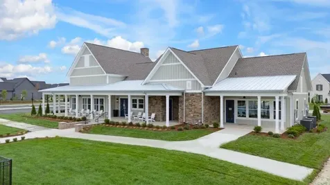 8026 Whitcroft Drive College Grove TN 37046
