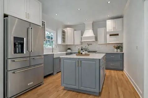 206 Belle Lake Drive Nashville TN 37221