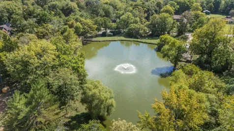 206 Belle Lake Drive Nashville TN 37221
