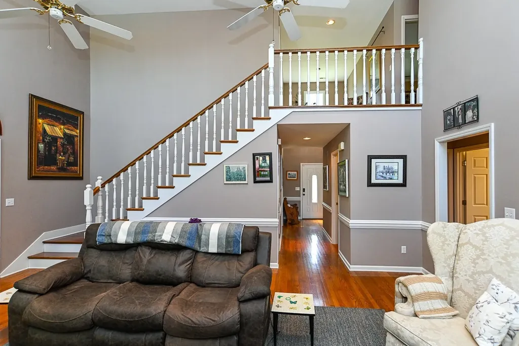 1413 Highway 130, E Shelbyville TN 37160