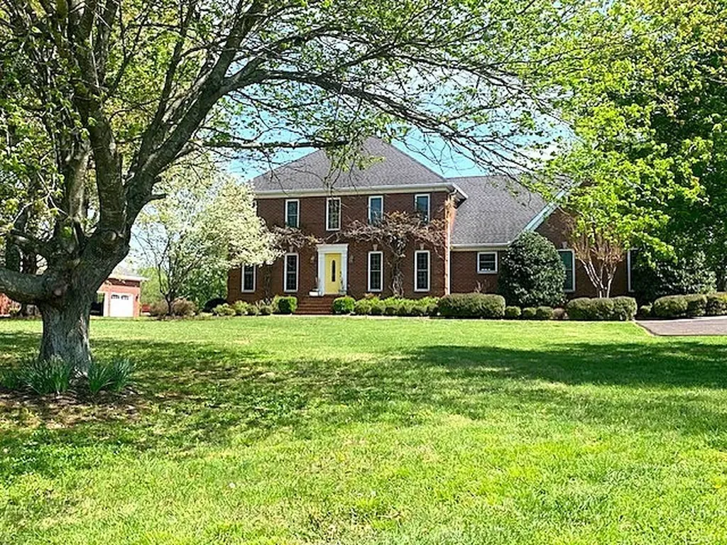 1413 Highway 130, E Shelbyville TN 37160