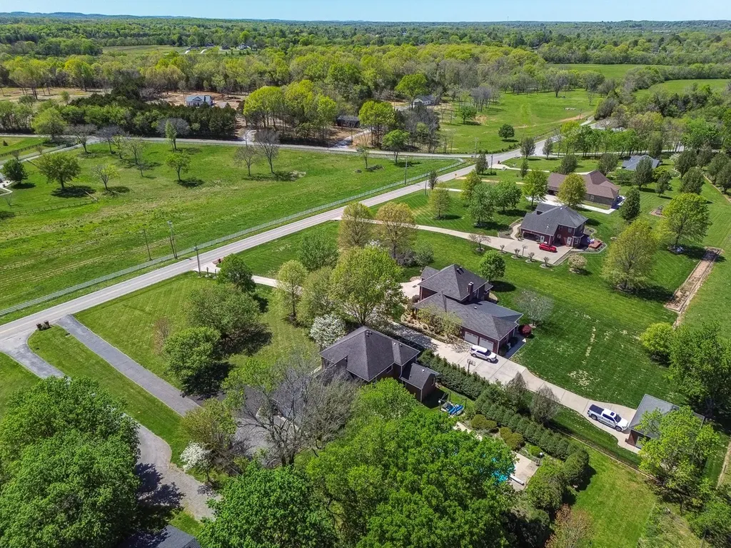 1413 Highway 130, E Shelbyville TN 37160